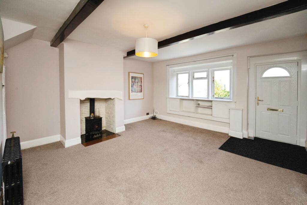House in Calderdale, West Yorkshire - View 2