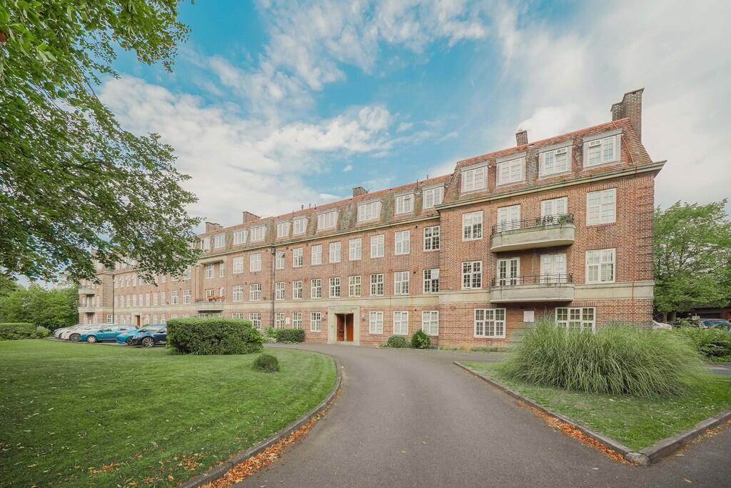 Main image of property: Pitmaston Court, Goodby Road, Moseley