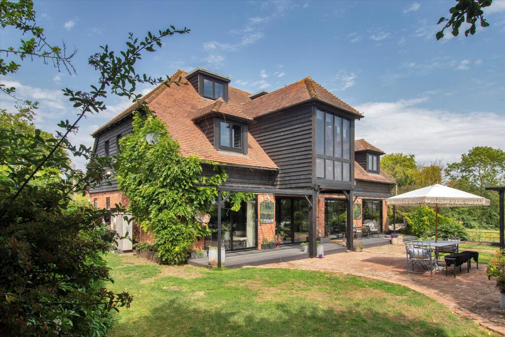 Main image of property: Victoria Road, Golden Green, Tonbridge, Kent, TN11