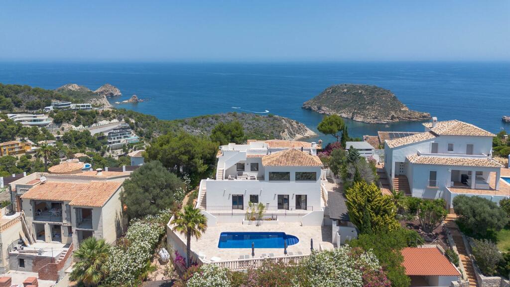 Main image of property: Valencia, Alicante, Javea