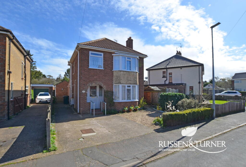 Main image of property: Gloucester Road, King's Lynn