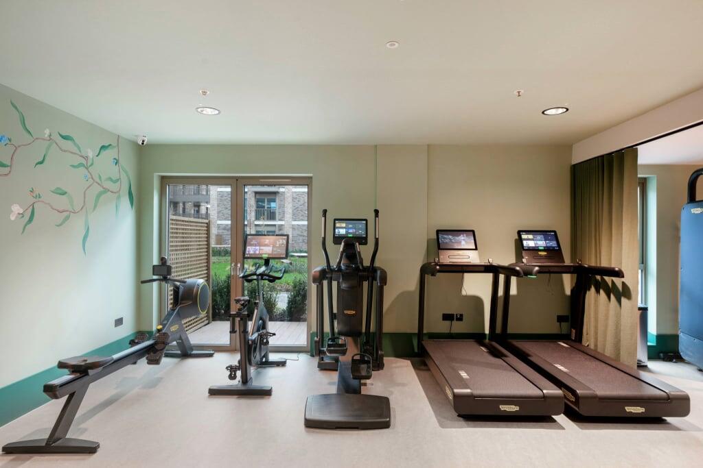 Apartment in Kingston upon Thames - View 2