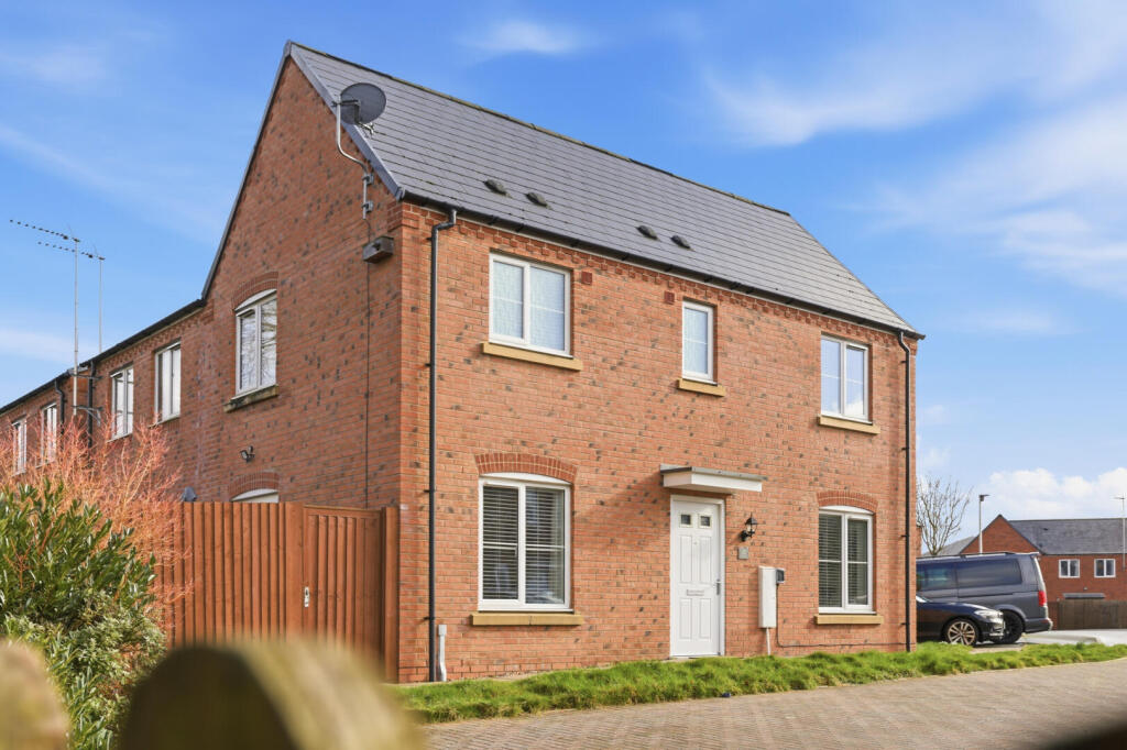 Main image of property: Hankinson Road, Warwick