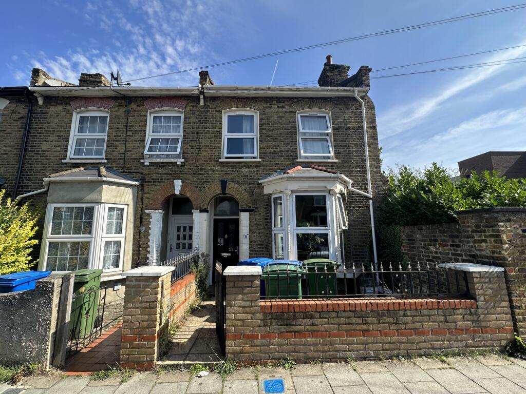 Main image of property: Hollydale Road, Peckham, SE15