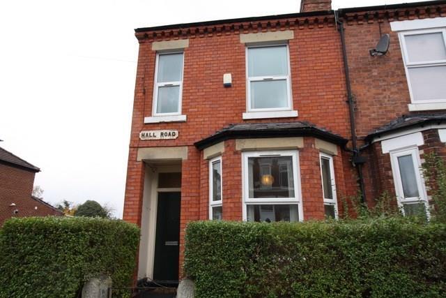 Main image of property: £160pppw, Hall Road, Victoria Park, M14 5HL
