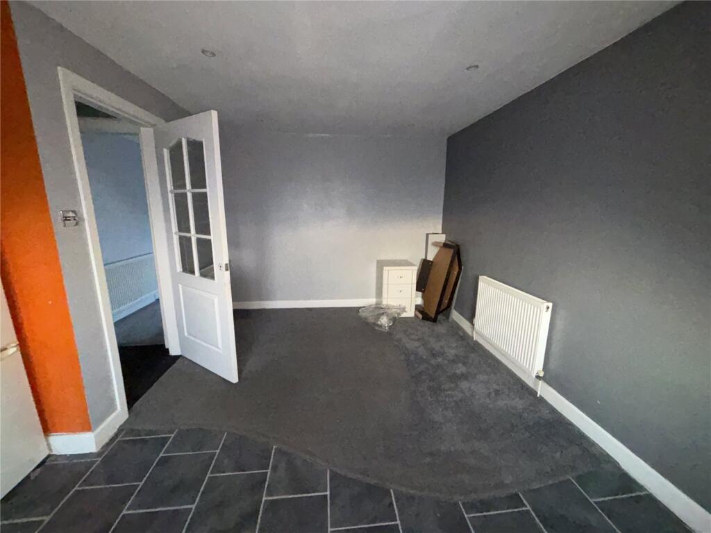Winton Street, Ardrossan, Ayrshire, KA22 photo 3