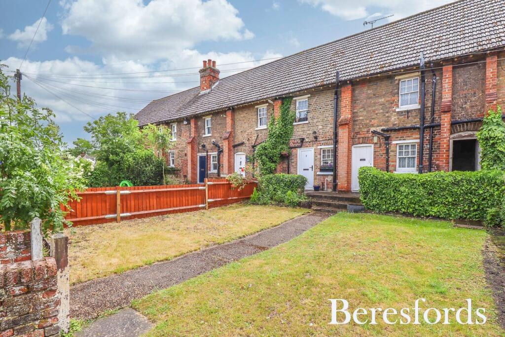 Main image of property: Malting Lane, Orsett, RM16