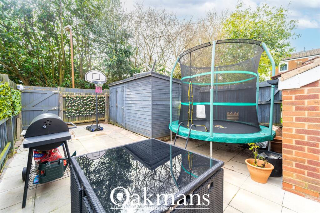 Additional image 15 of Glen Devon Close, Rednal, Birmingham, B45