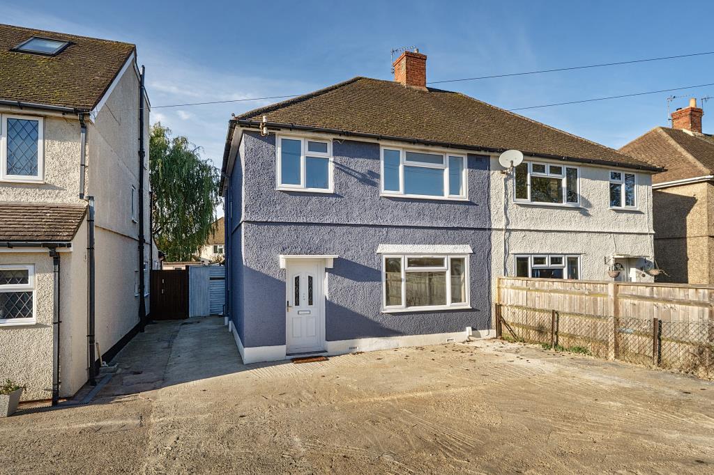 Main image of property: Marston Road, Oxford, OX3