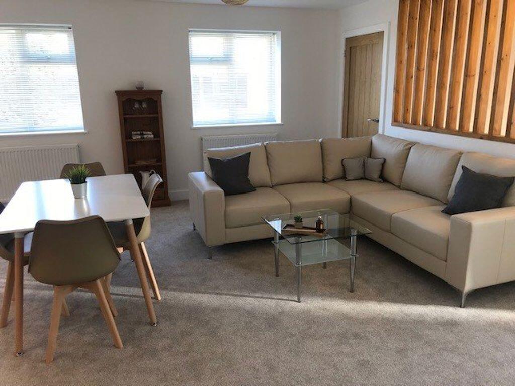 Main image of property: Headley Way