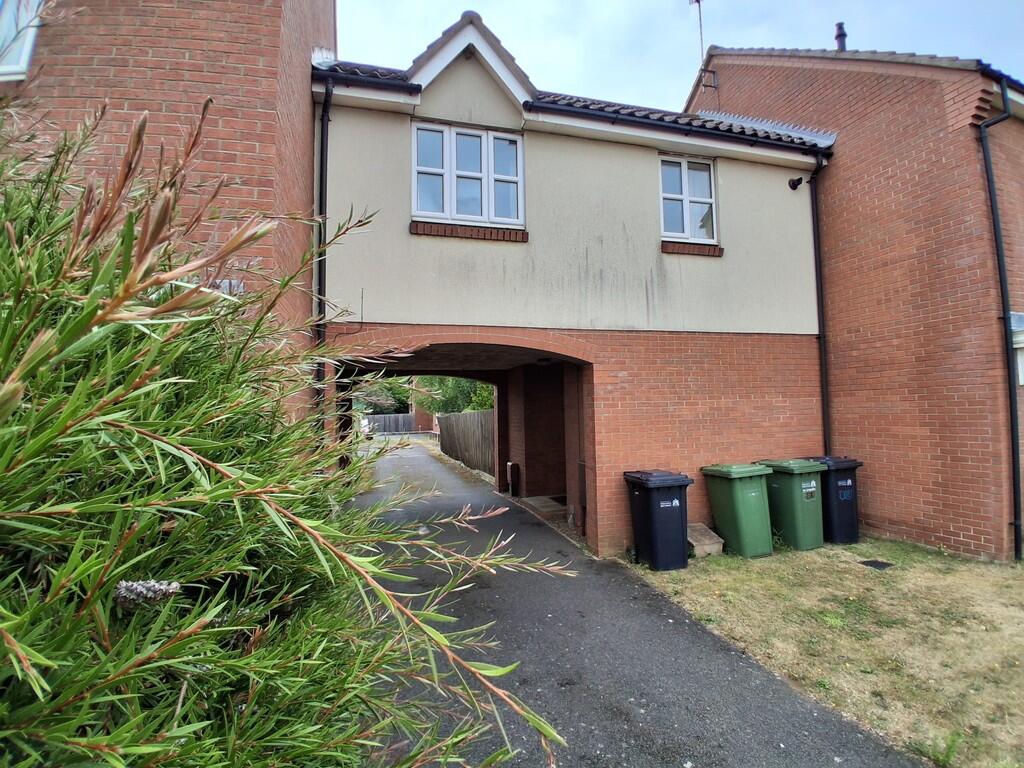 Main image of property: Anthony Nolan Road, Kings Lynn