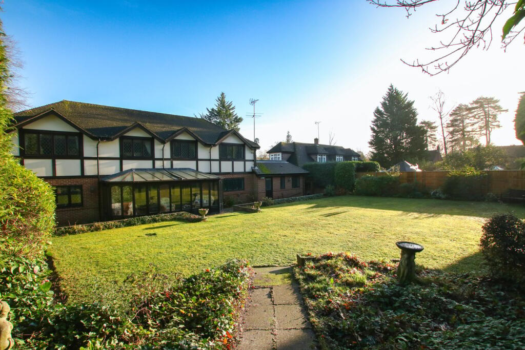 Rectory Road, Wokingham, RG40 photo 2