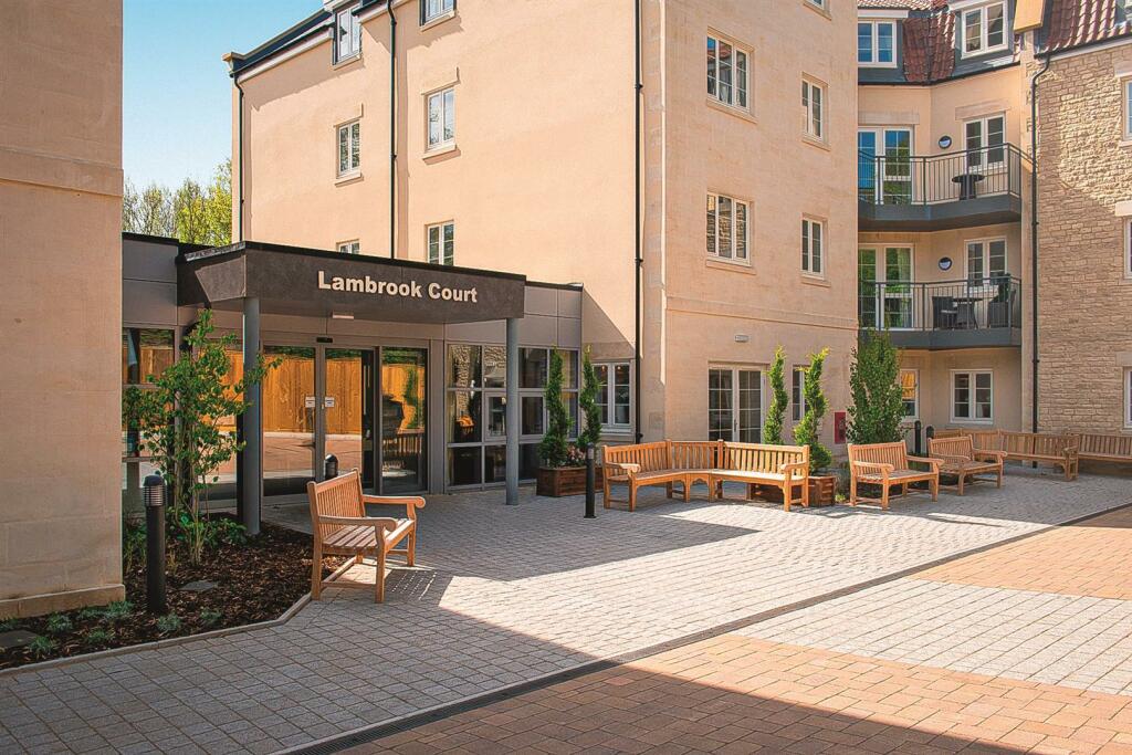Main image of property: Lambrook Court, Gloucester Road, Larkhall, Bath
