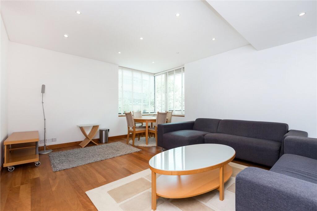 Main image of property: Pavilion Apartments, 
34 St. Johns Wood Road, NW8
