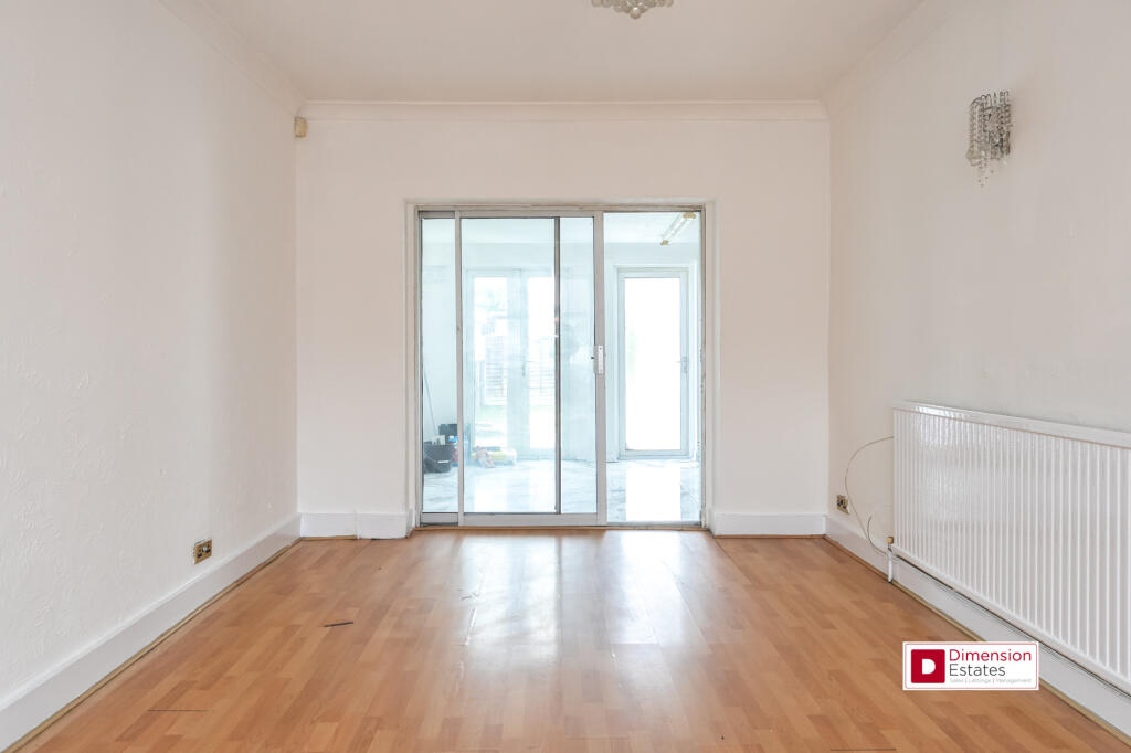 House in London - View 5