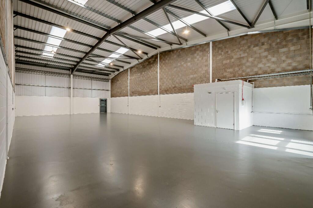 Main image of property: Battista Road, Burton-On-Trent, Staffordshire, DE13