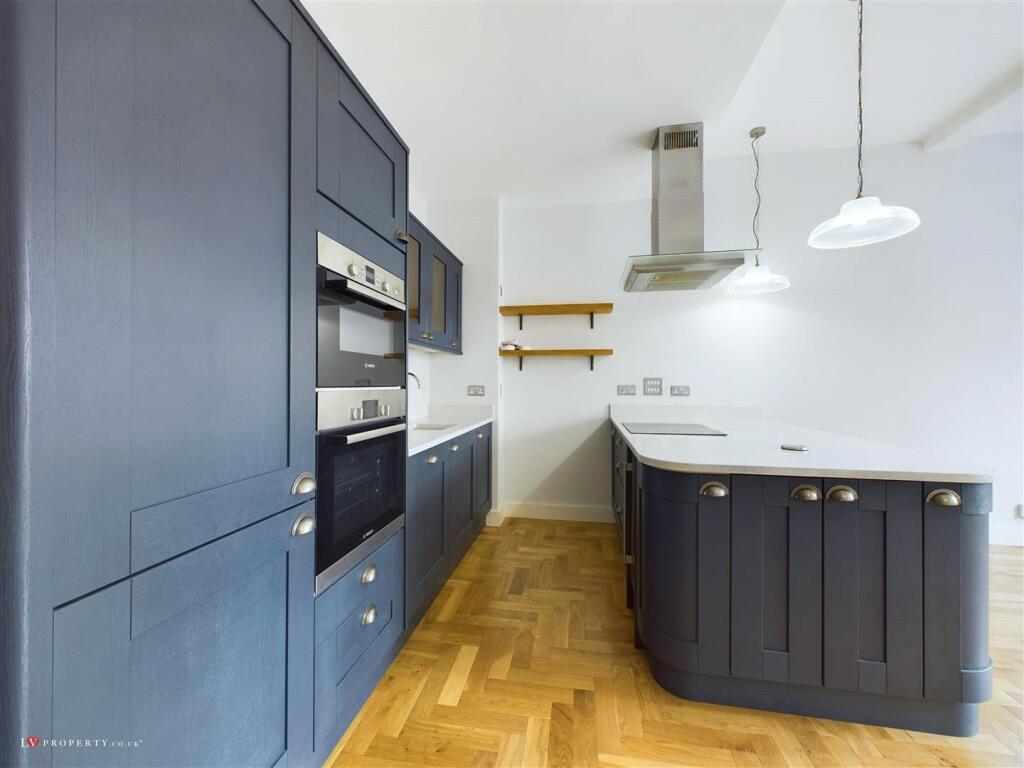Main image of property: Great Charles Street, Queensway, Birmingham, West Midlands, B3