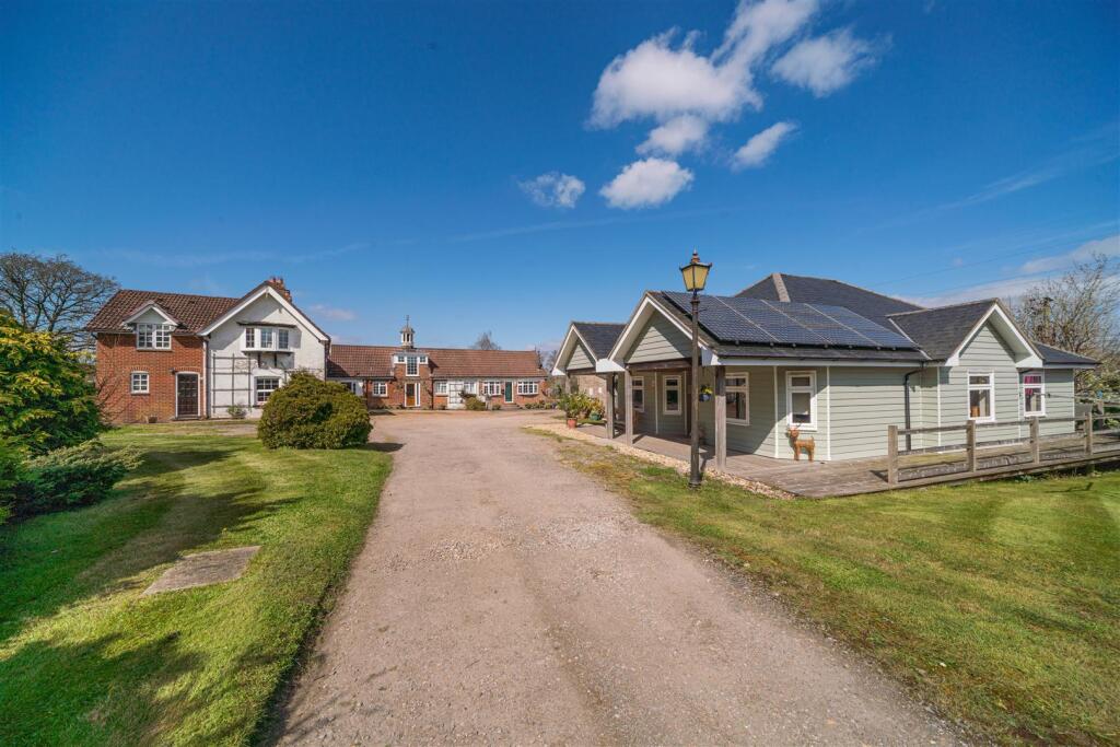 Main image of property: Wootton Bridge, Isle of Wight