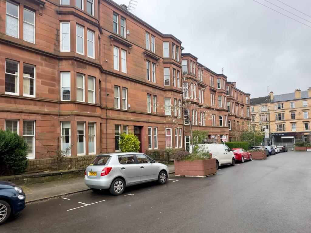 Main image of property: West Princes Street, Woodlands, Glasgow, G4