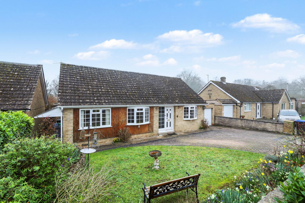 Main image of property: Eynsham Road, Cassington, Oxfordshire