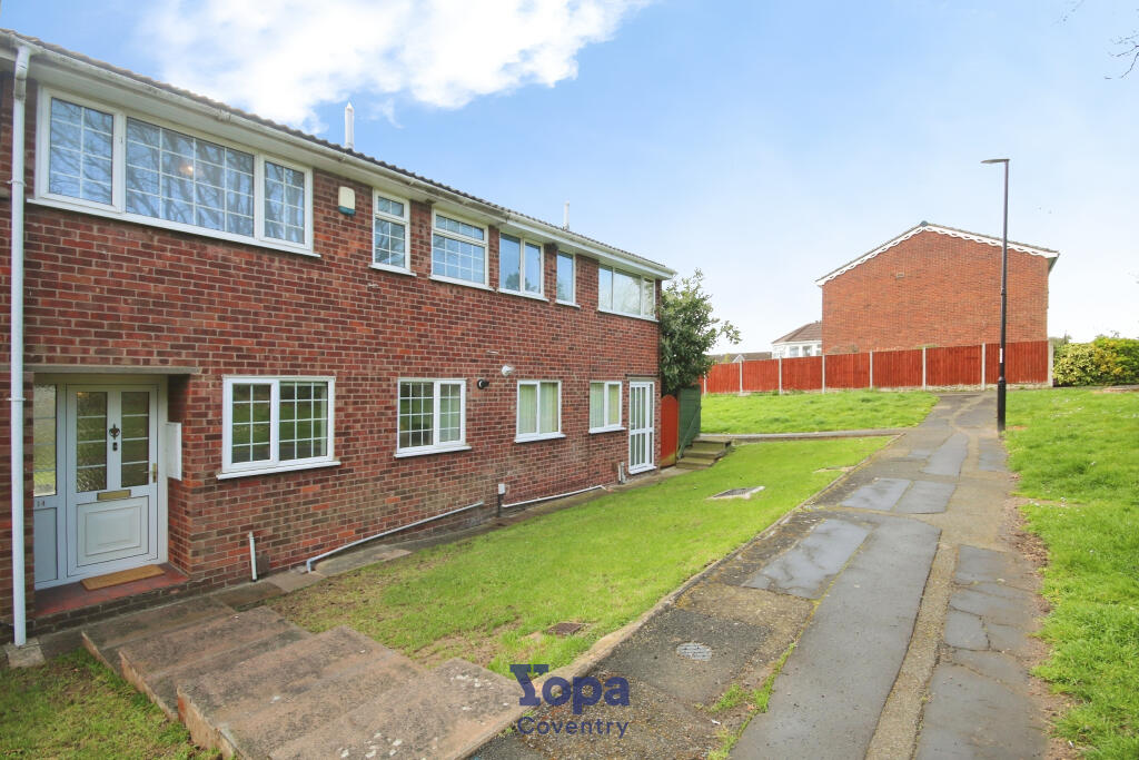 Standish Close, Coventry, CV2 photo 2