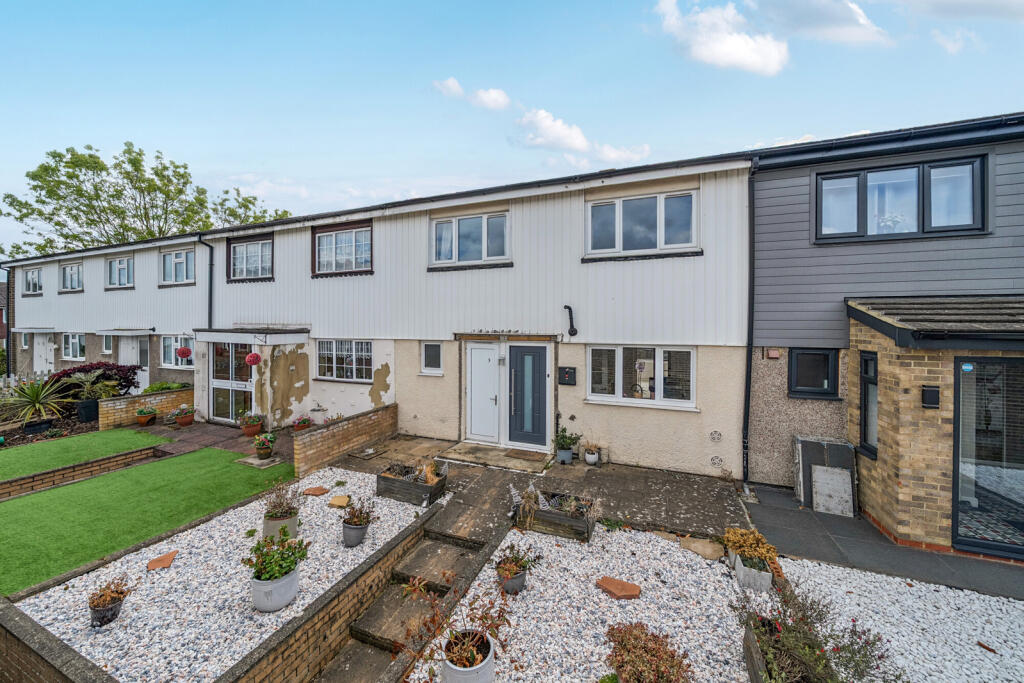 Main image of property: Conifer Way, Swanley, Kent