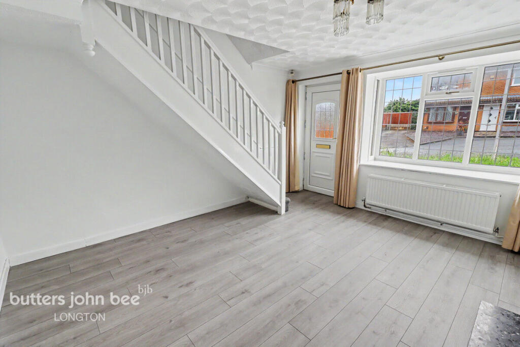 Main image of property: Knarsdale Close, Stoke-On-Trent