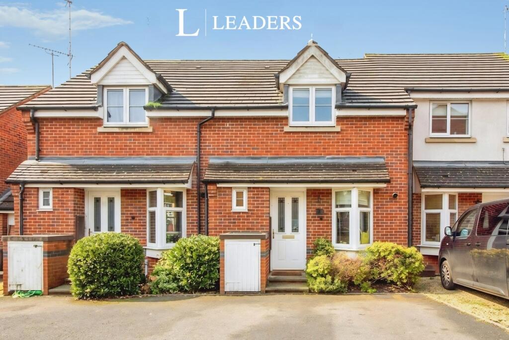 Main image of property: Britannia Close, Redditch
