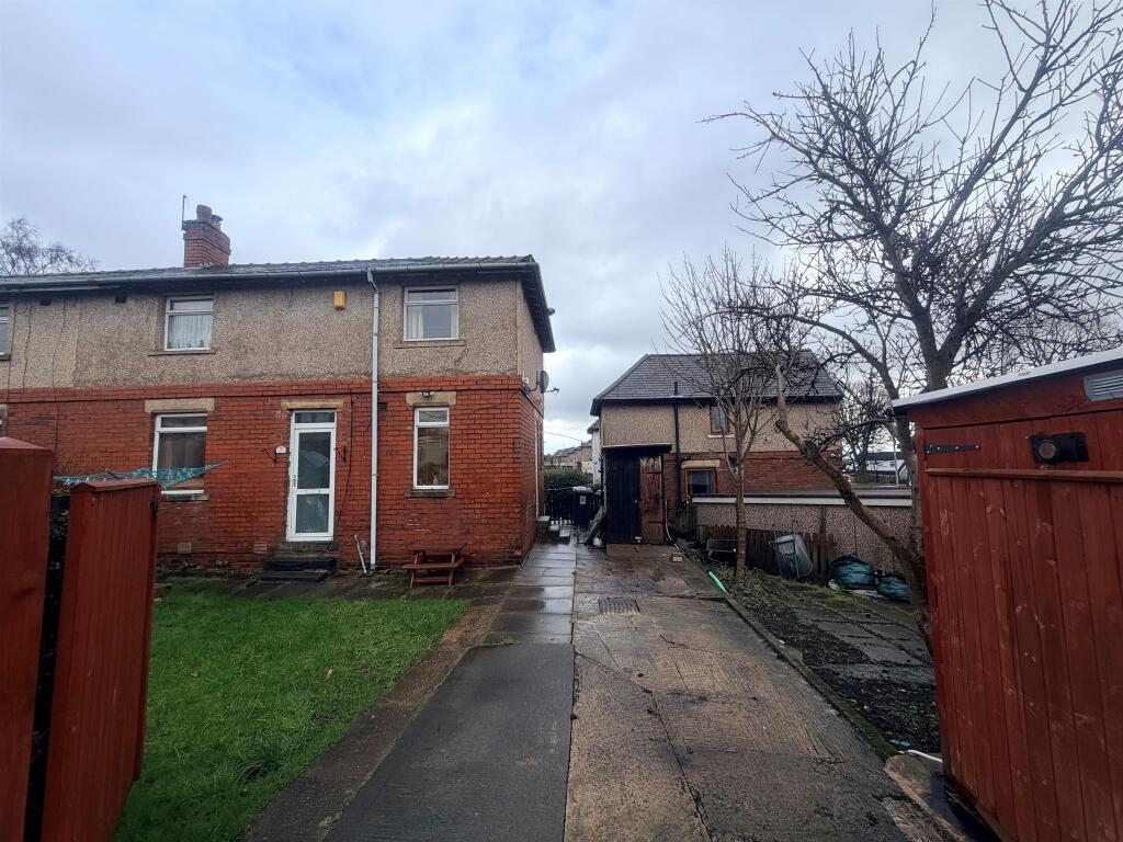 Main image of property: Wickham Avenue, Bradford
