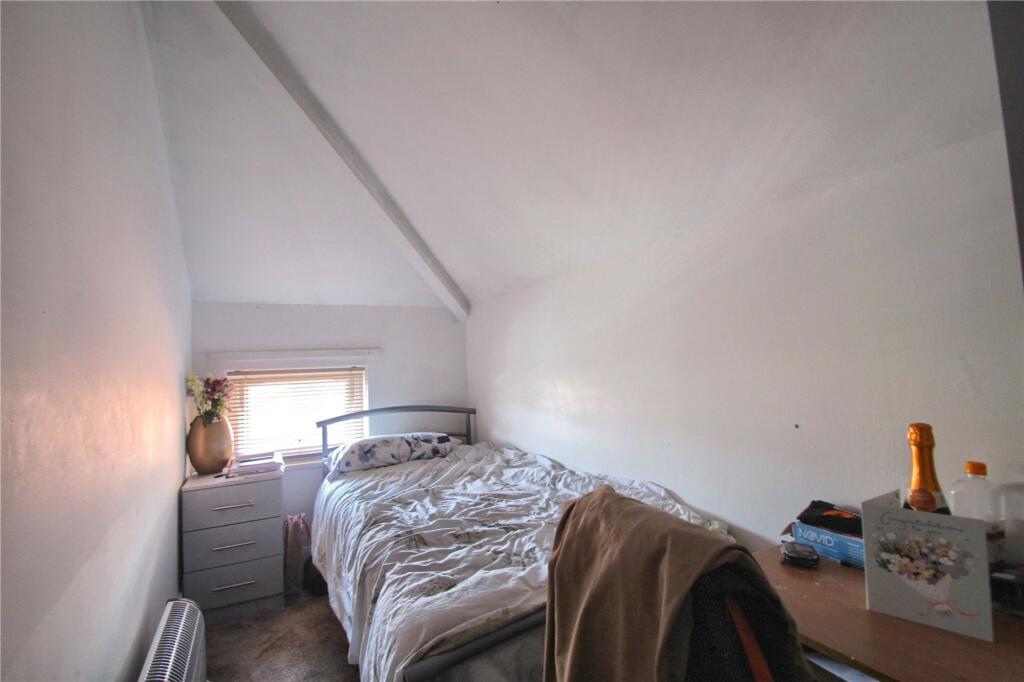 Apartment in Middlesbrough - More