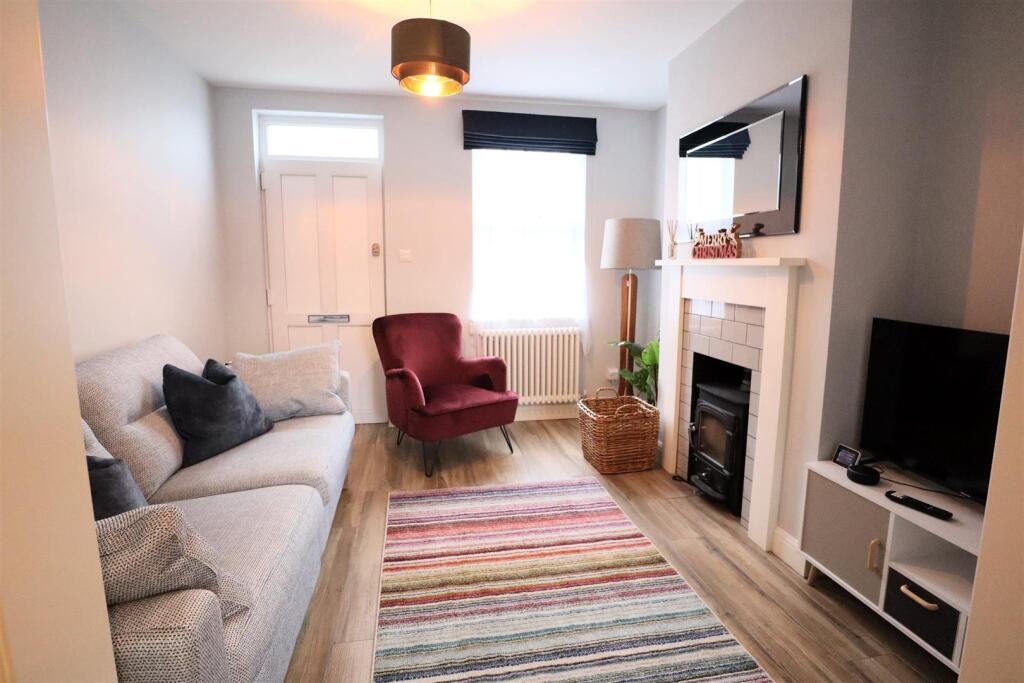 House in Oakham - View 2