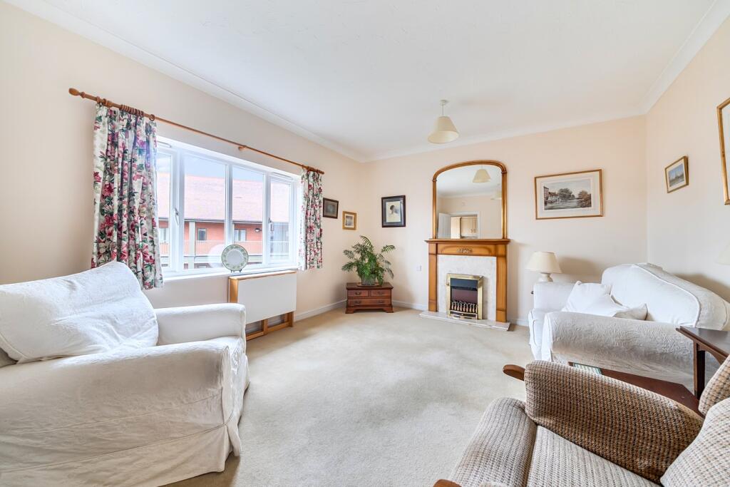 Main image of property: Brook Street, Chester, CH1