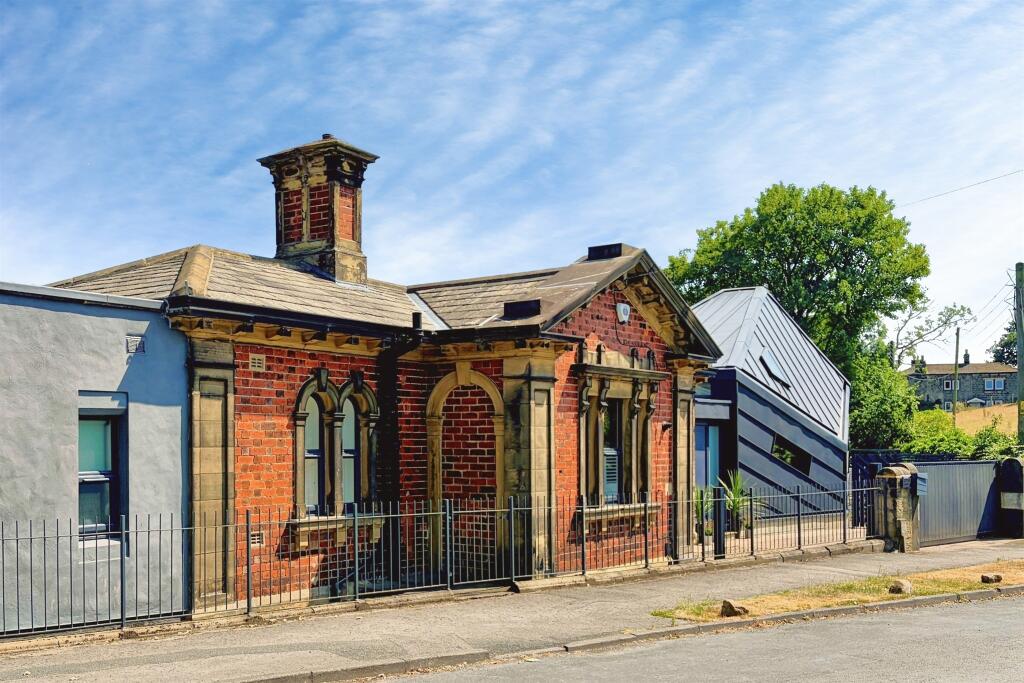 Main image of property: Old Hollings Hill, Guiseley, Leeds