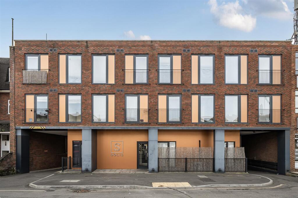 Main image of property: Field End Road, Eastcote