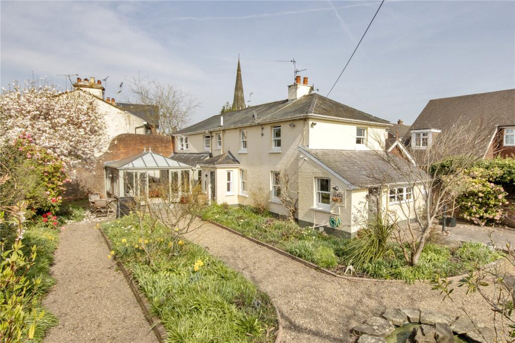 Main image of property: Camden Park, Tunbridge Wells, Kent, TN2