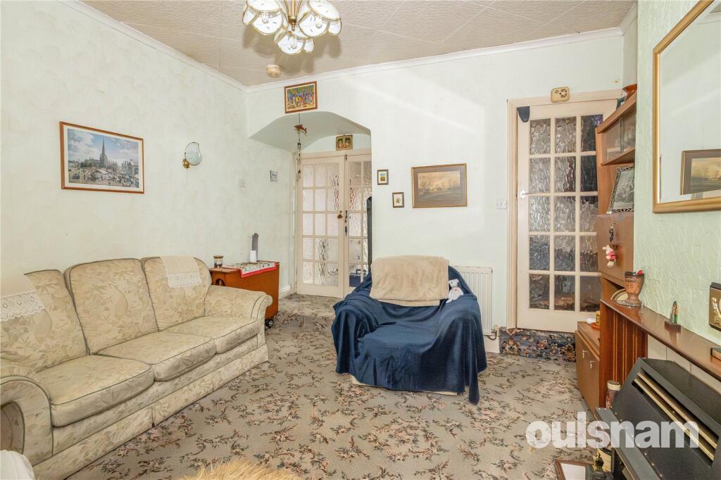 House in Birmingham, Bournville - View 5