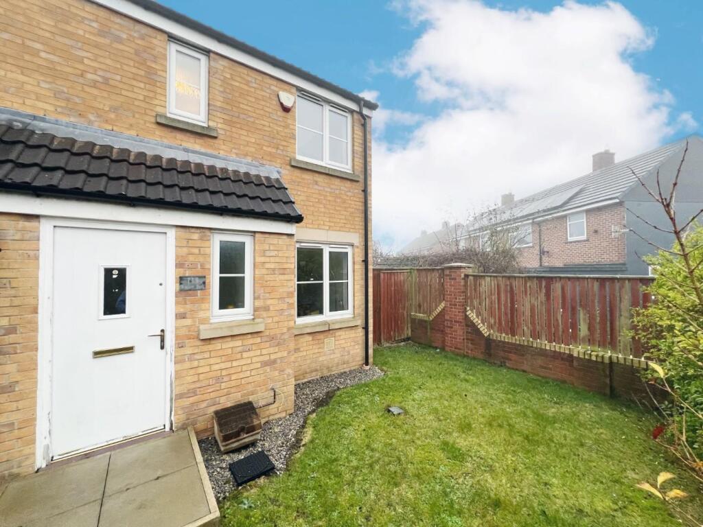 Main image of property: Watson Park, Spennymoor