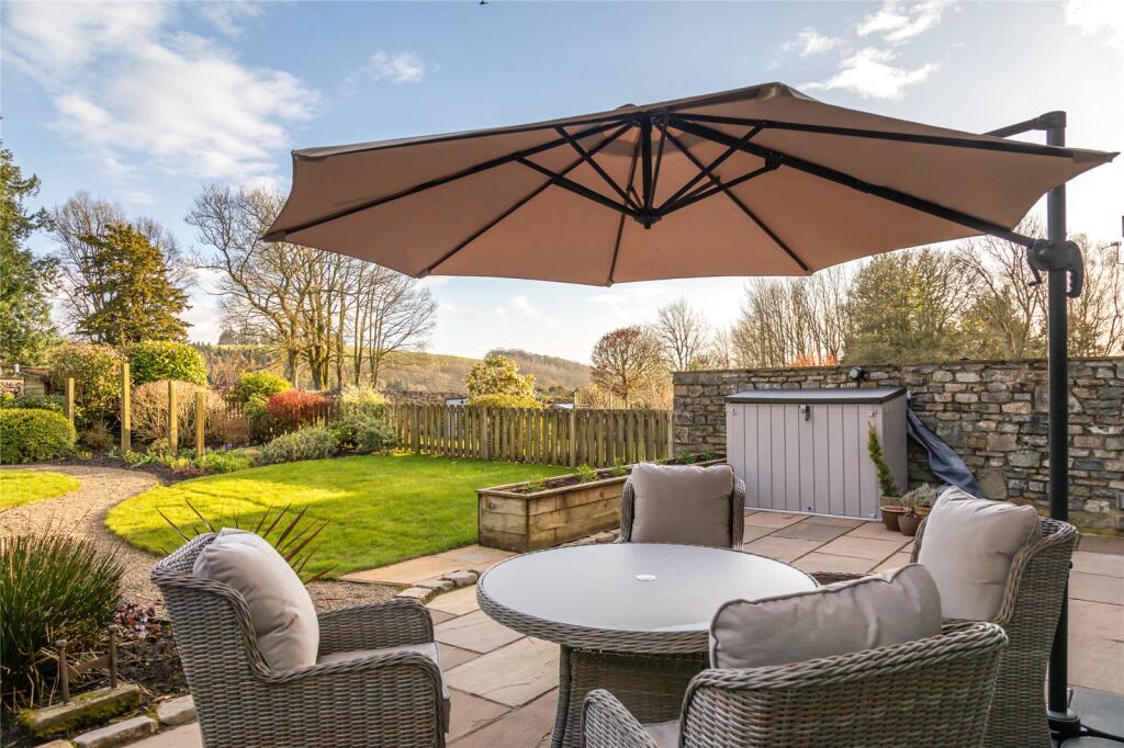 Additional image 36 of King Henry Mews, Bolton By Bowland, Clitheroe, Lancashire