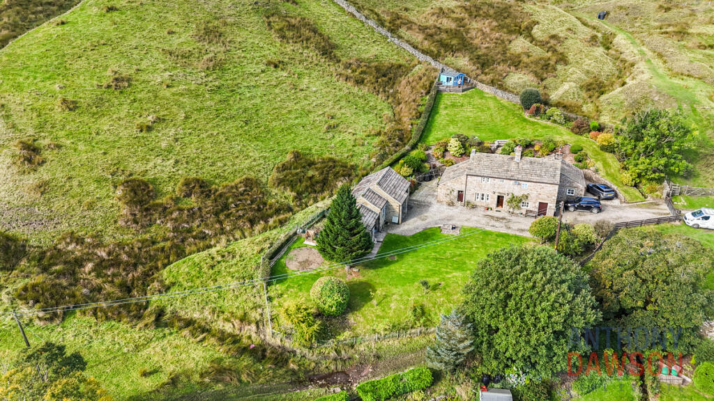 Additional image 6 of One Tree, Barley, BB9