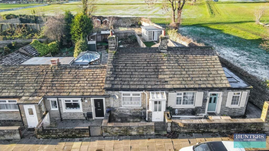 Additional image 20 of Moor Top Road Low Moor, Bradford, West Yorkshire, BD12 0EY