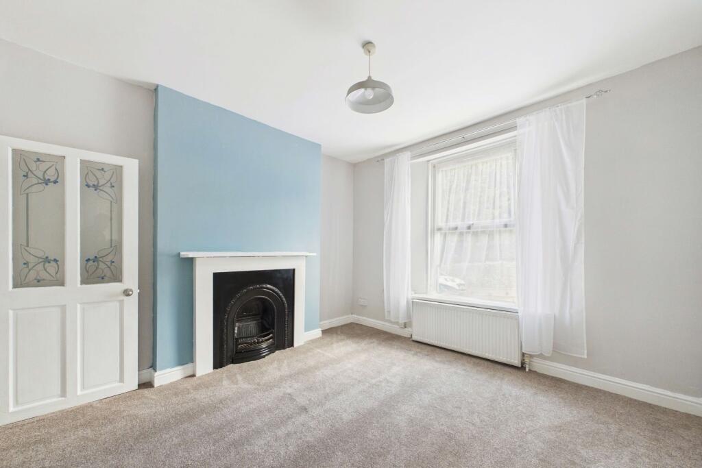 House in Torquay, Ellacombe - View 2
