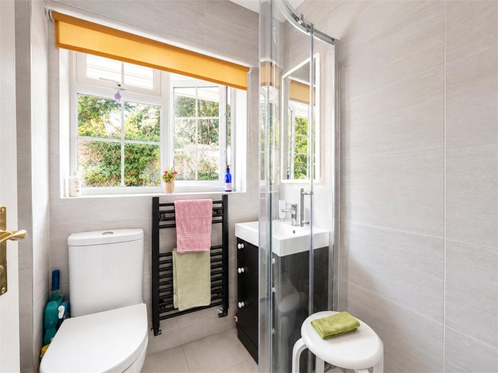 House in New Forest, Lymington and Pennington - View 4