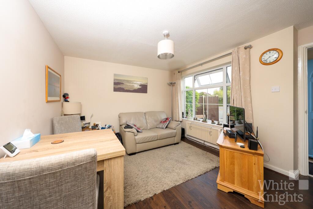 House in Reading - View 4