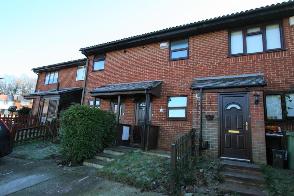 Main image of property: Sandpiper Way, ORPINGTON, Kent, BR5