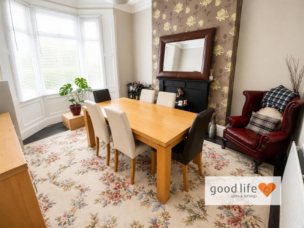 House in Sunderland - View 2