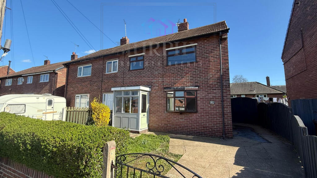 Main image of property: Beech Street, South Elmsall, Pontefract, West Yorkshire