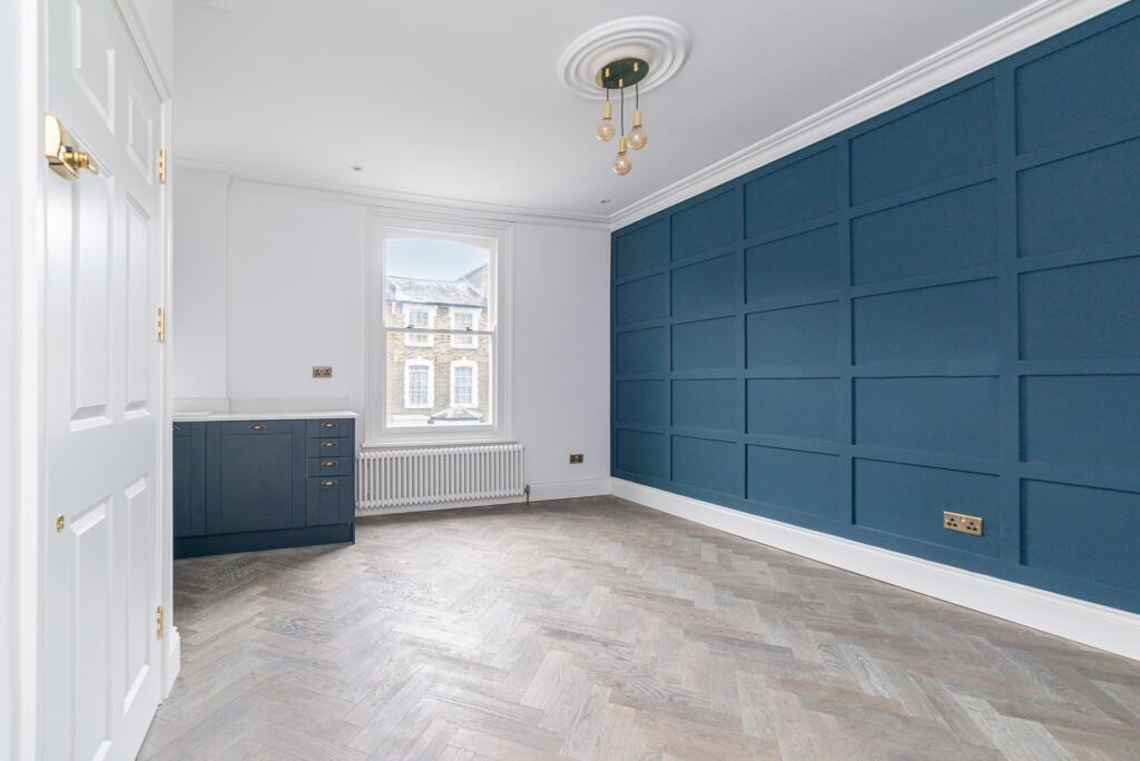 Main image of property: Bodney Road, Hackney, E8