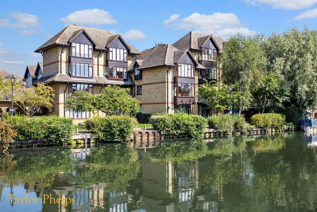 Main image of property: Lygean Avenue, Ware - Ground Floor / River Views