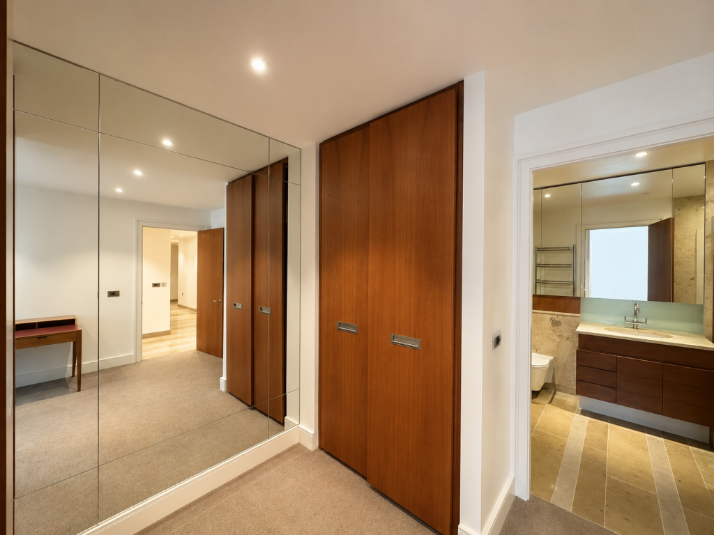 Chevalier House, Brompton Road, City Of Westminster, London