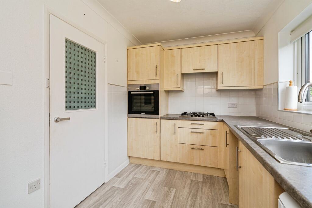 Main image of property: Warnes Close, Cromer